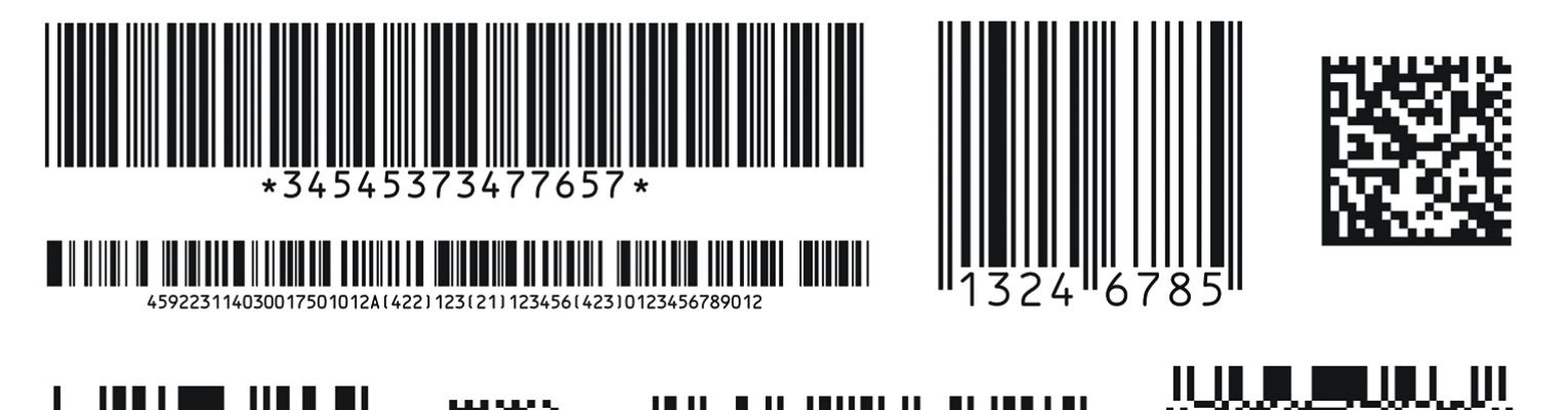 Coupon Barcode Formats, UPC Coupon Codes